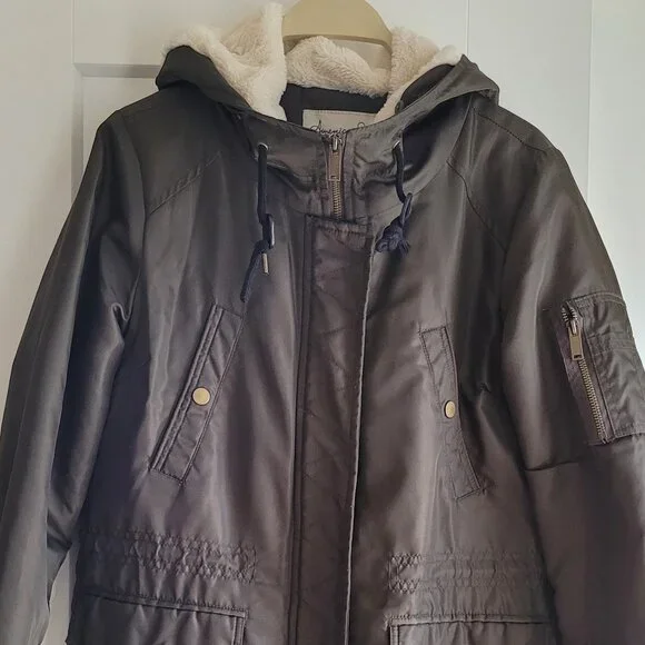 American Rag Coat/Jacket - Picture 1 of 8